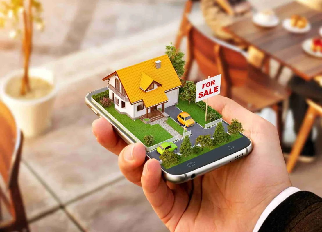 Comercializadora Inmobiliaria: La digitalización del mercado inmobiliario