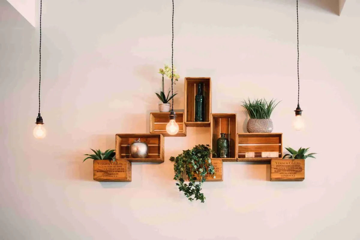 Ideas fáciles para decorar tu Departamento mientras estás en casa