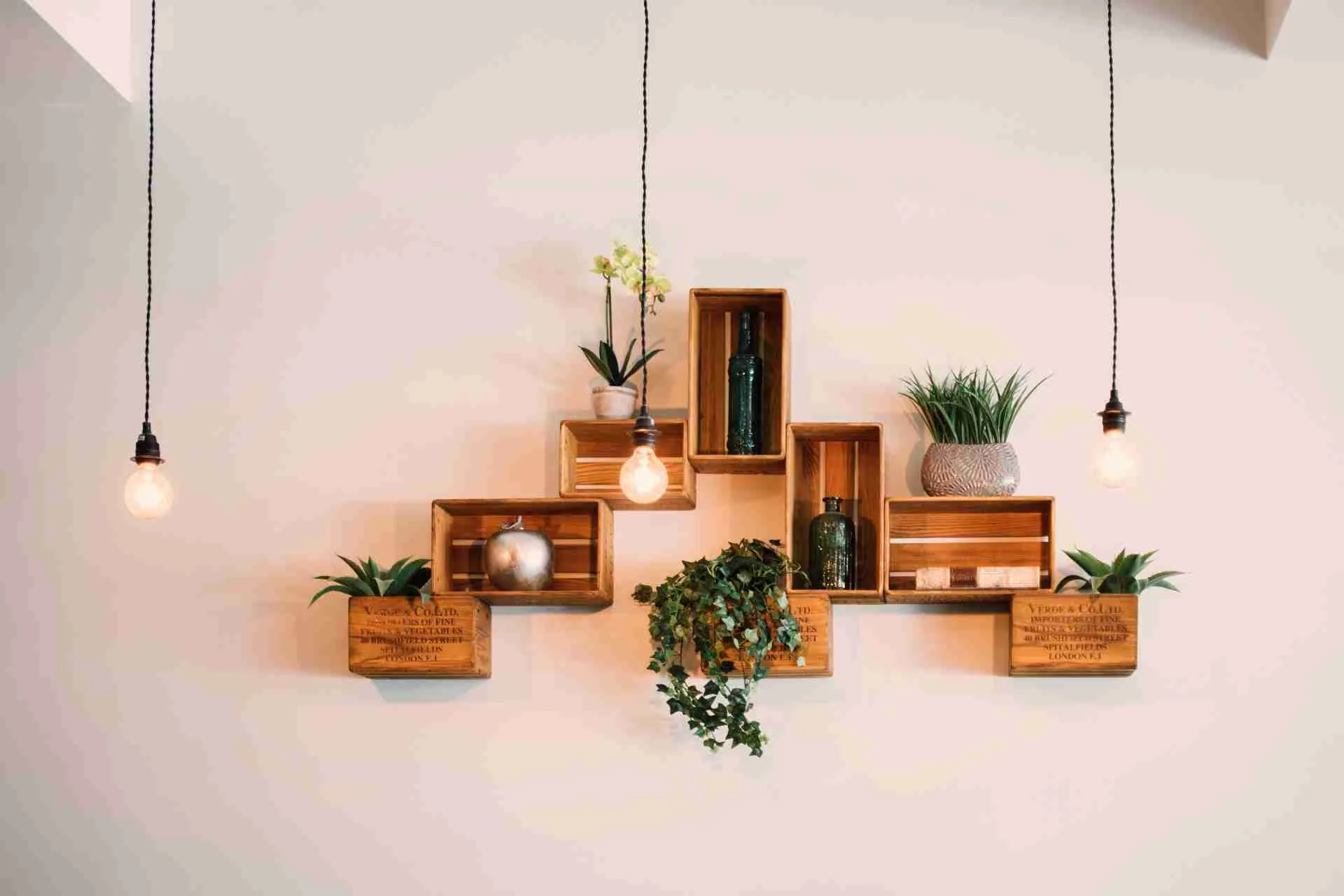 Ideas fáciles para decorar tu Departamento mientras estás en casa