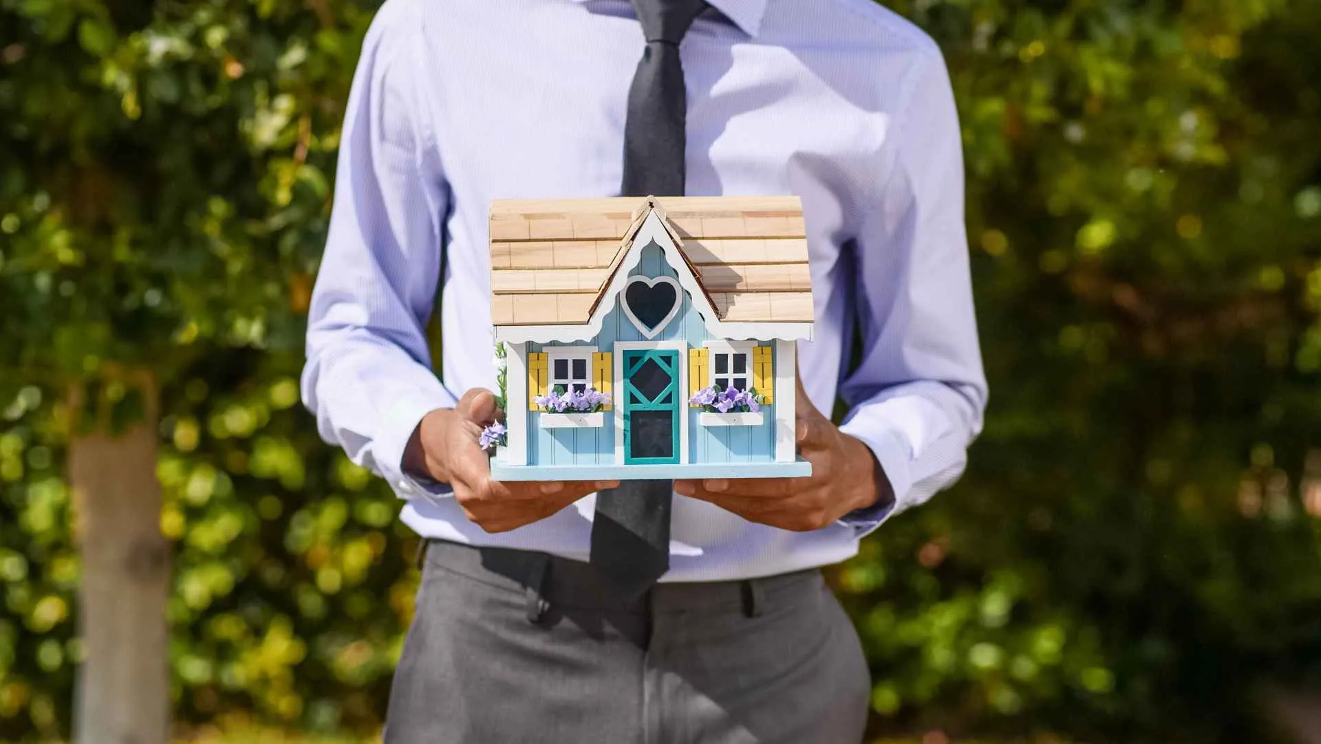 Optima Inmobiliaria: El potencial de los Fondos de renta residencial
