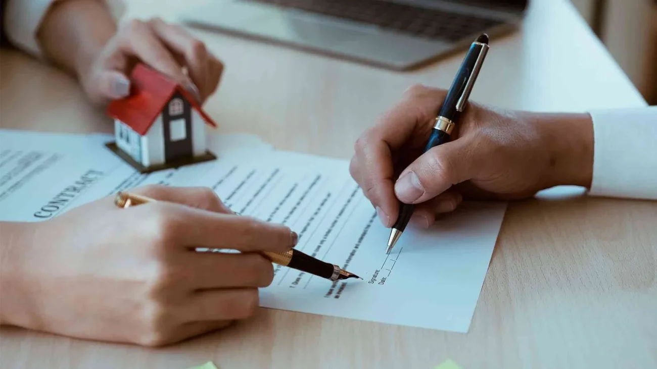 Tipos de Contrato de Arrendamiento: Lo que Necesitas Saber al Alquilar un Inmueble