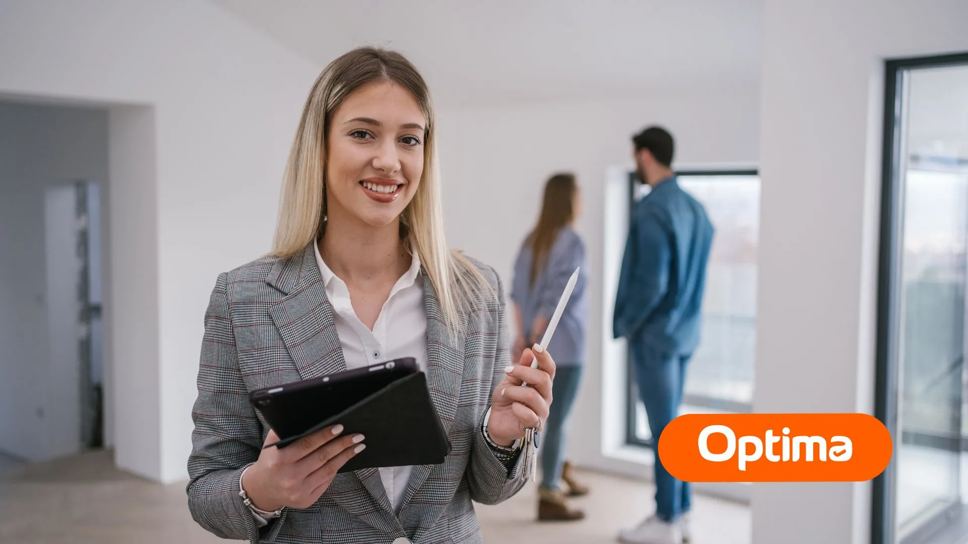¿Cómo saber si un departamento está independizado en Perú? Optima Inmobiliaria - Departamentos en Venta en Lima