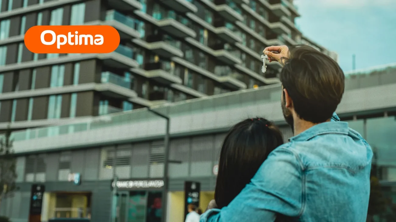 Comprar un Departamento en Lima desde el Extranjero en 2024 - Optima Inmobiliaria - Departamentos en Venta en Lima, Perú