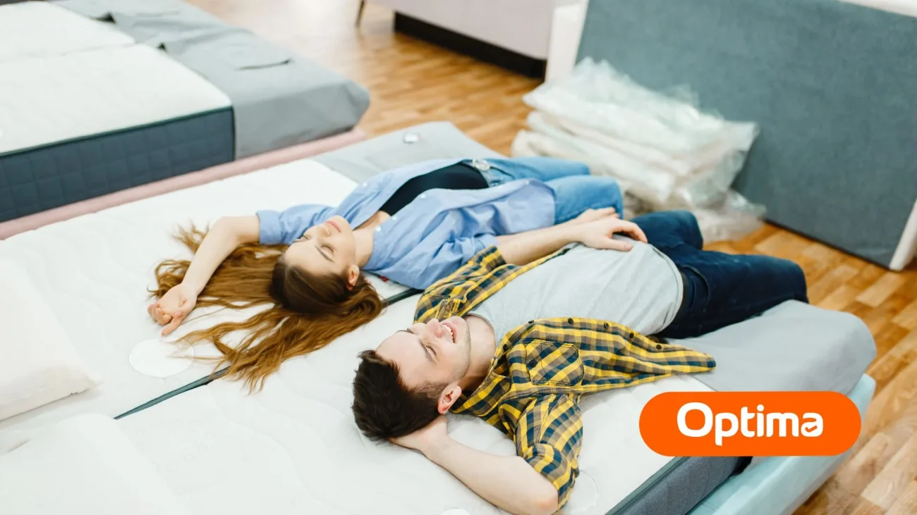 ¿Cómo Escoger una Cama para un Dormitorio? Optima Inmobiliaria - Departamentos en Venta en Lima, Perú