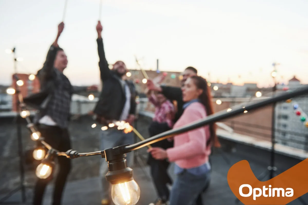 Las Mejores Zonas de Lima para Disfrutar de un Rooftop