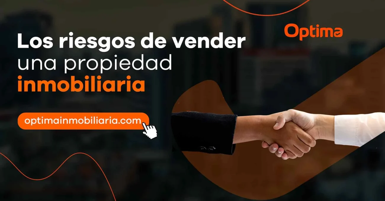 Los riesgos de vender una propiedad sin intermediarios