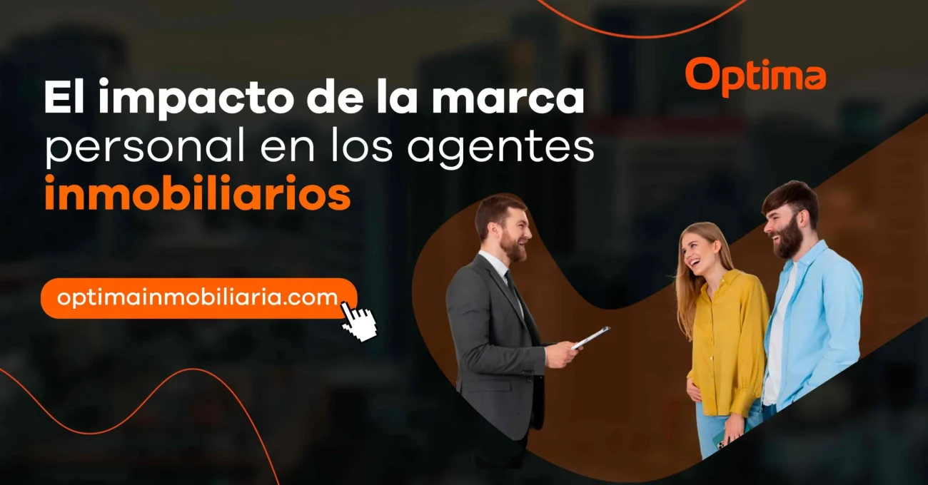 El impacto de la marca personal en los agentes inmobiliarios
