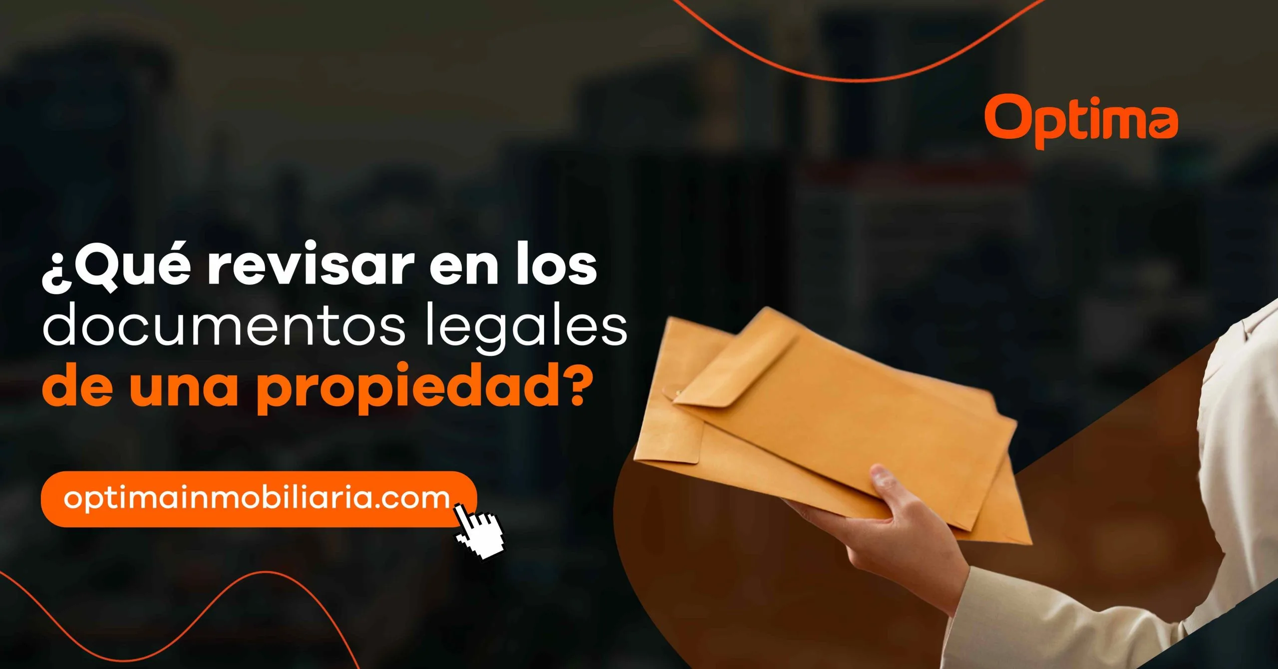 Qué revisar en los documentos legales de una propiedad antes de comprar