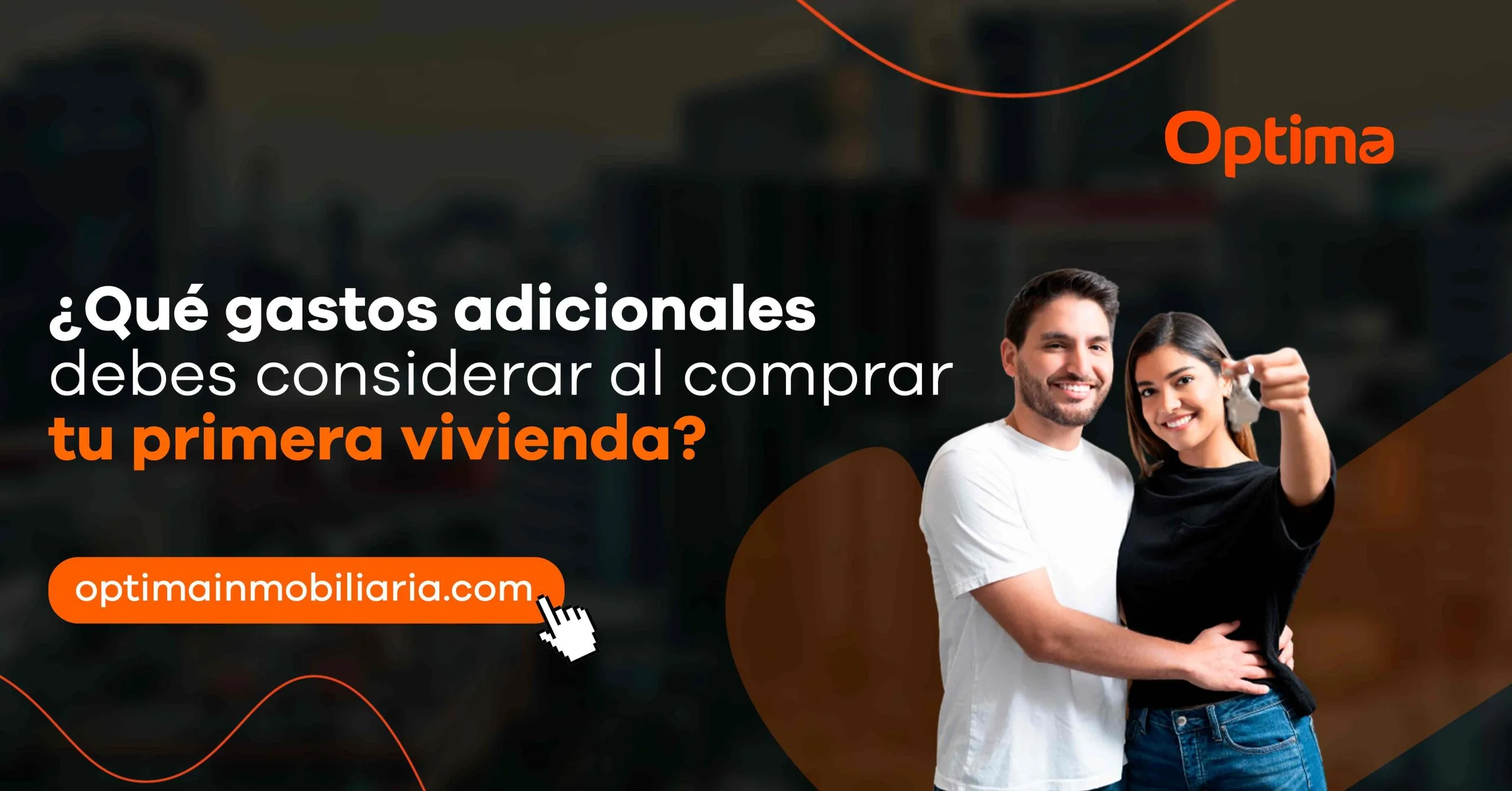 ¿Qué gastos adicionales debes considerar al comprar tu primera vivienda?