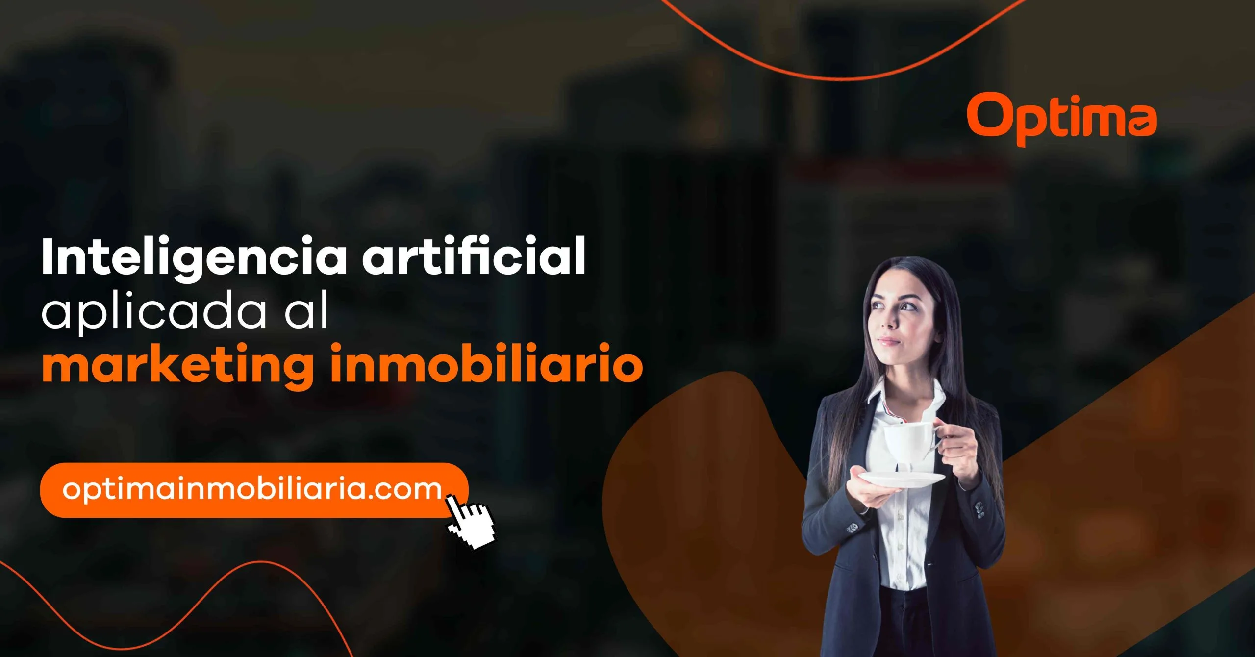 Inteligencia artificial aplicada al marketing inmobiliario