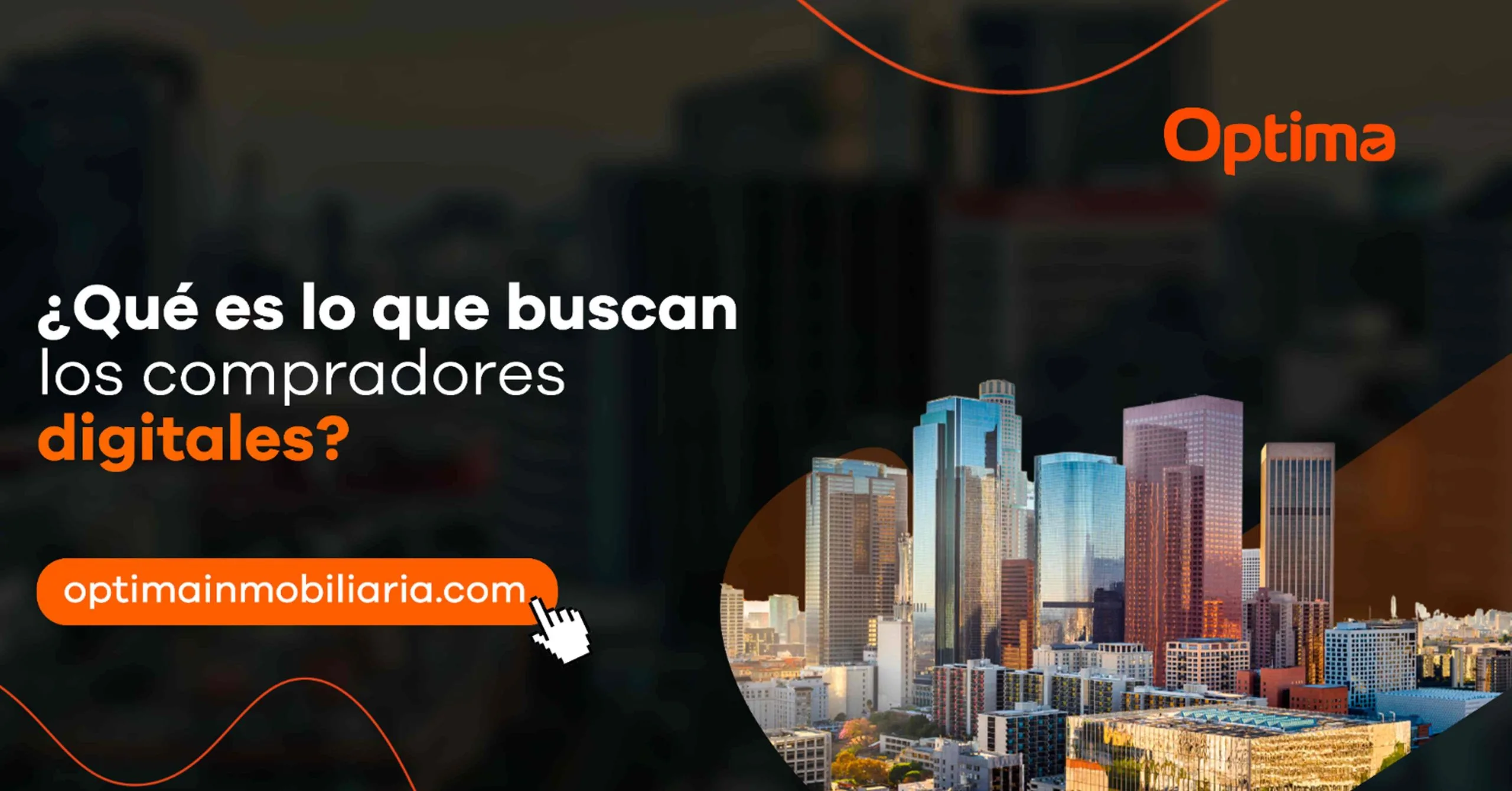 Lo que buscan hoy los compradores digitales