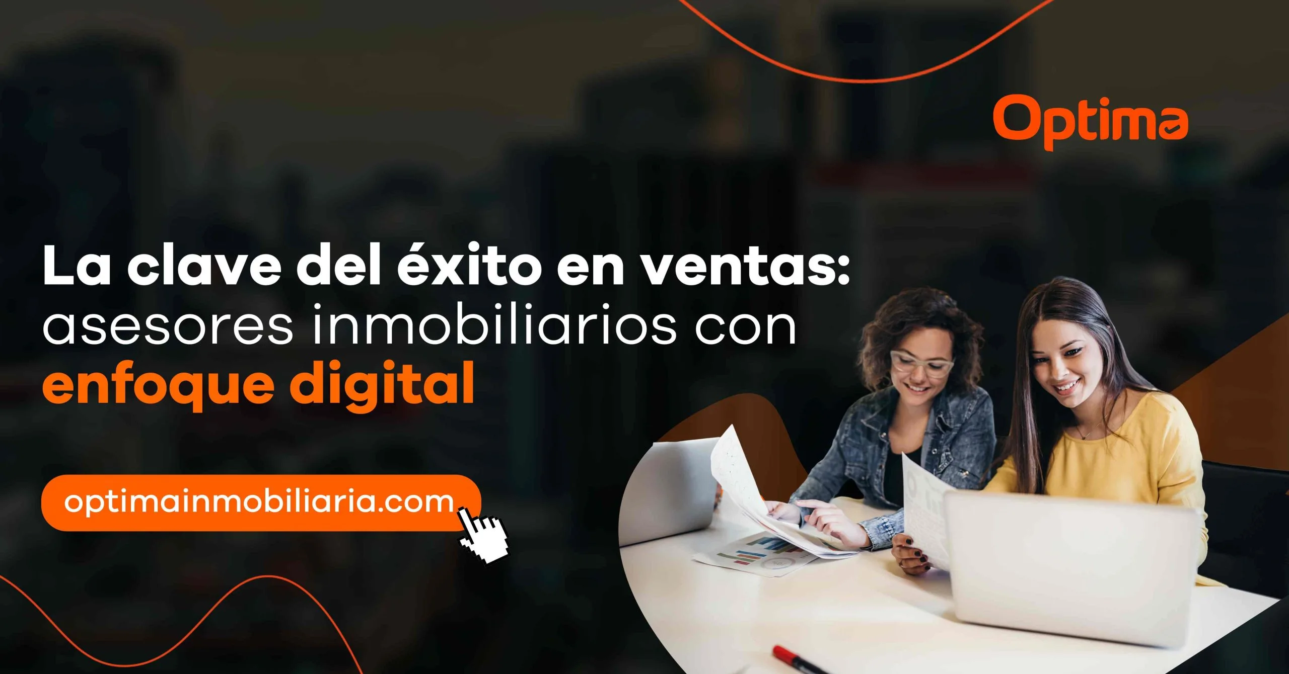 Estrategias digitales que impulsan a las comercializadoras inmobiliarias en 2025
