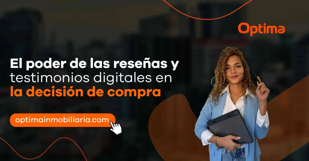 El poder de las reseñas y testimonios digitales en la decisión de compra