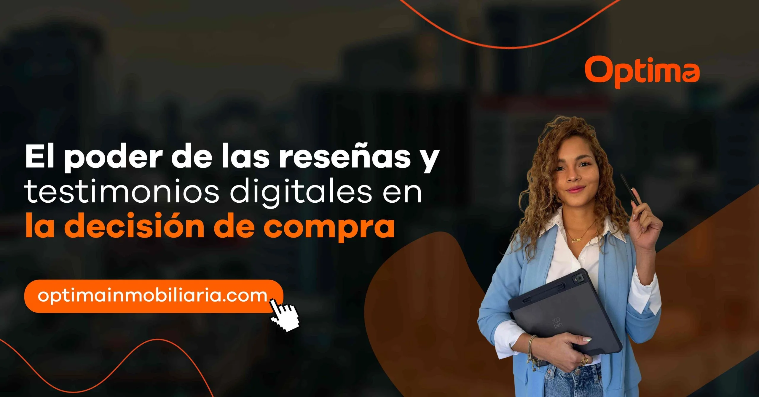 El poder de las reseñas y testimonios digitales en la decisión de compra