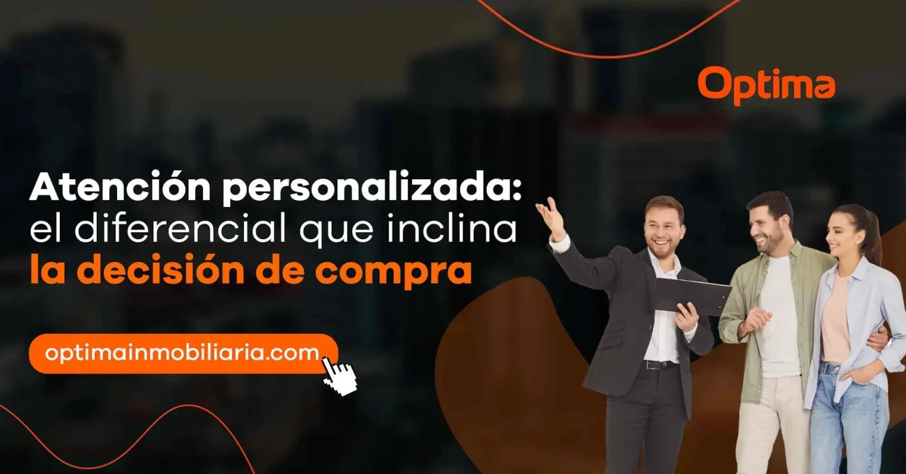 Atención personalizada: el diferencial que inclina la decisión de compra