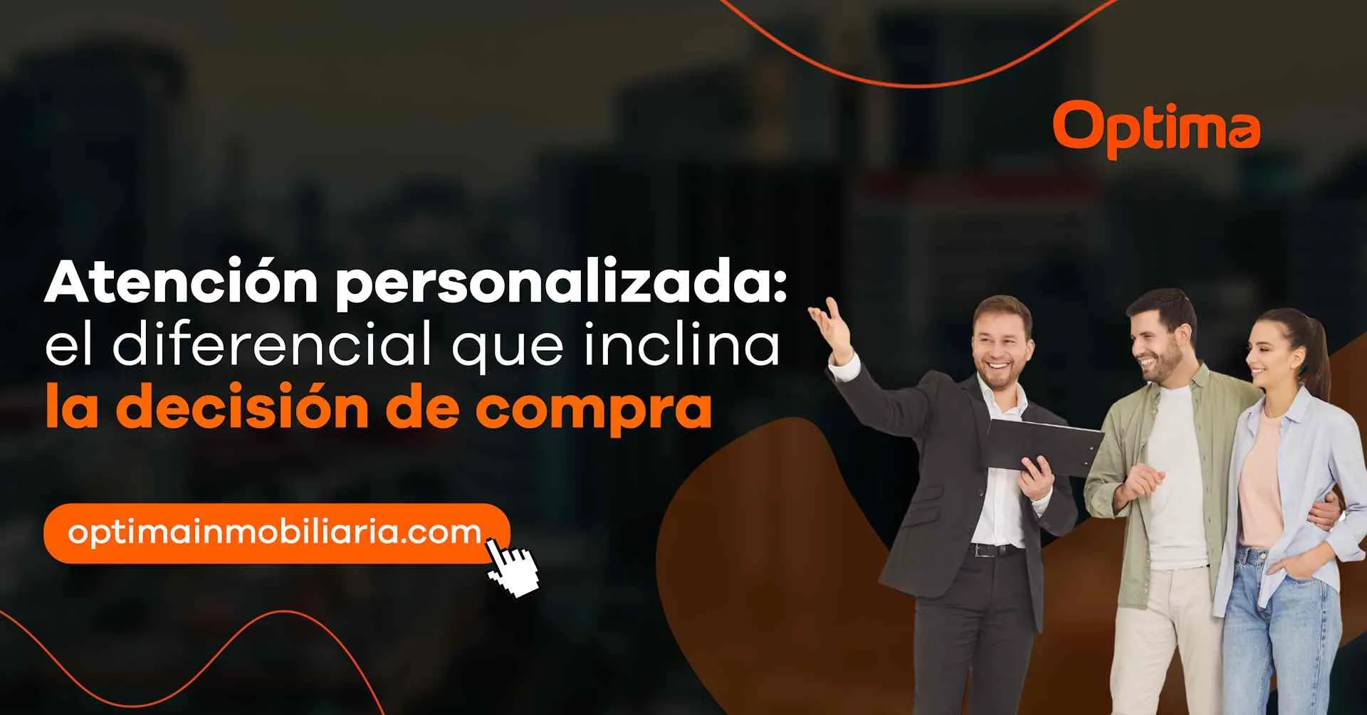 Atención personalizada: el diferencial que inclina la decisión de compra